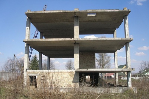 Законное изъятие земли